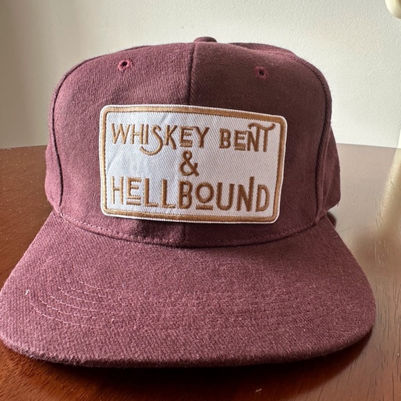 Dad hat - completely unique - Picture 2 of 6